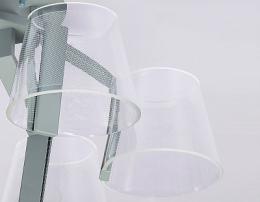 Потолочная светодиодная люстра Ambrella light Original  - 3